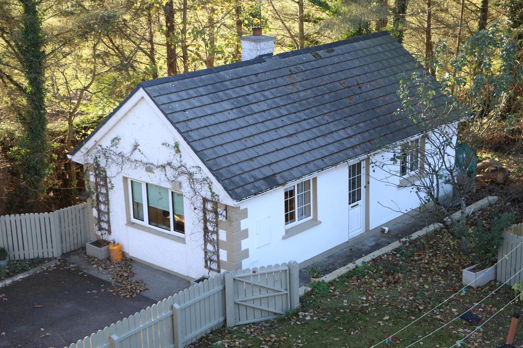Rockfield House B&B Cill Airne Esterno foto