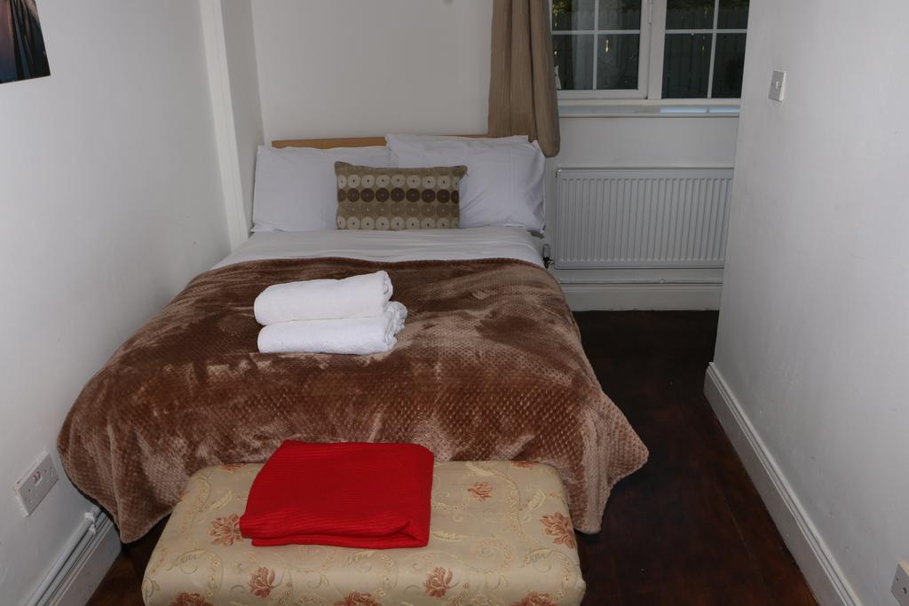 Rockfield House B&B Cill Airne Camera foto