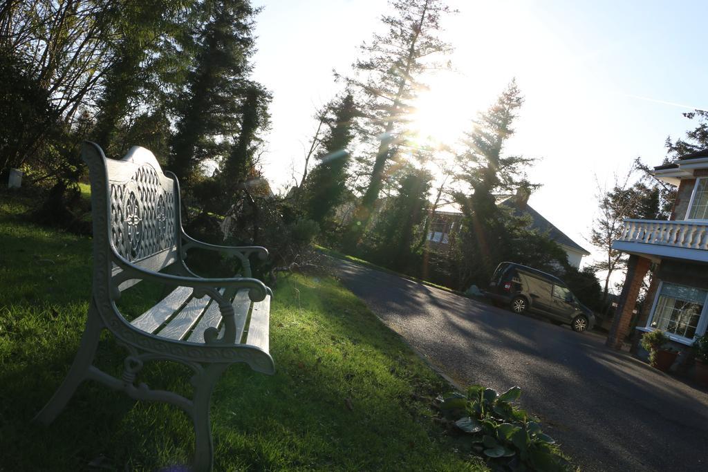Rockfield House B&B Cill Airne Esterno foto