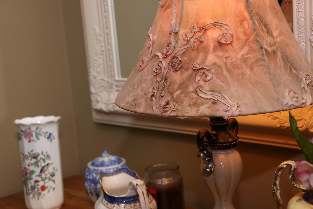 Rockfield House B&B Cill Airne Esterno foto