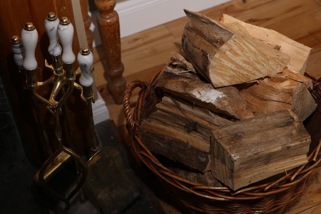 Rockfield House B&B Cill Airne Esterno foto