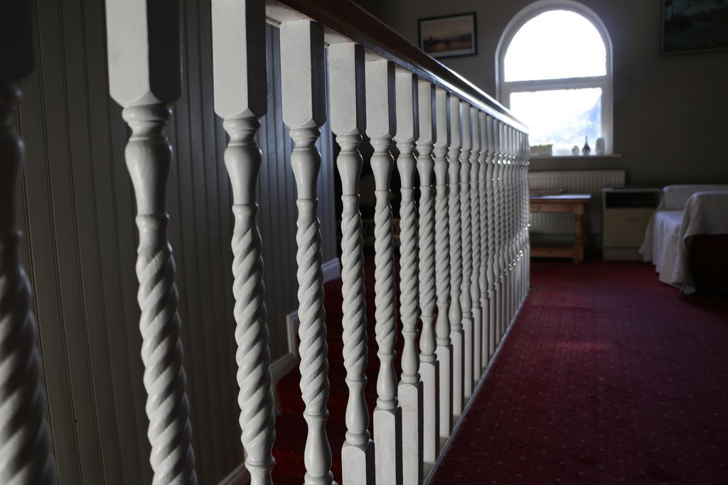 Rockfield House B&B Cill Airne Esterno foto