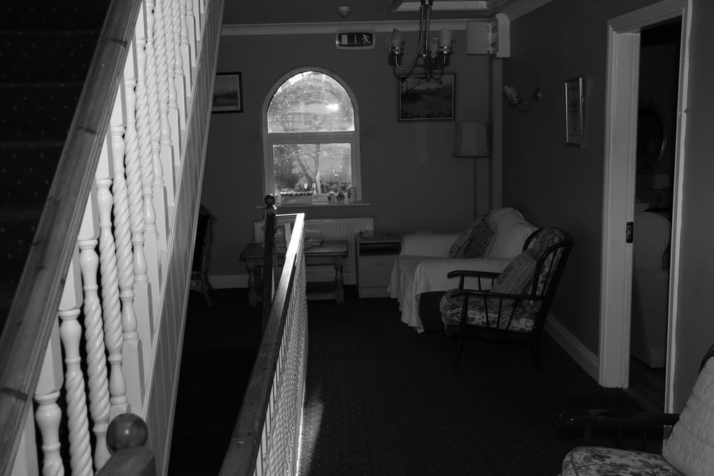 Rockfield House B&B Cill Airne Esterno foto
