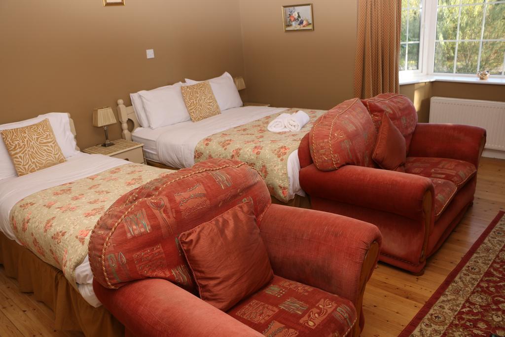 Rockfield House B&B Cill Airne Esterno foto