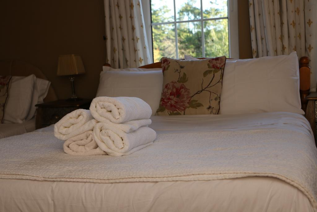 Rockfield House B&B Cill Airne Esterno foto