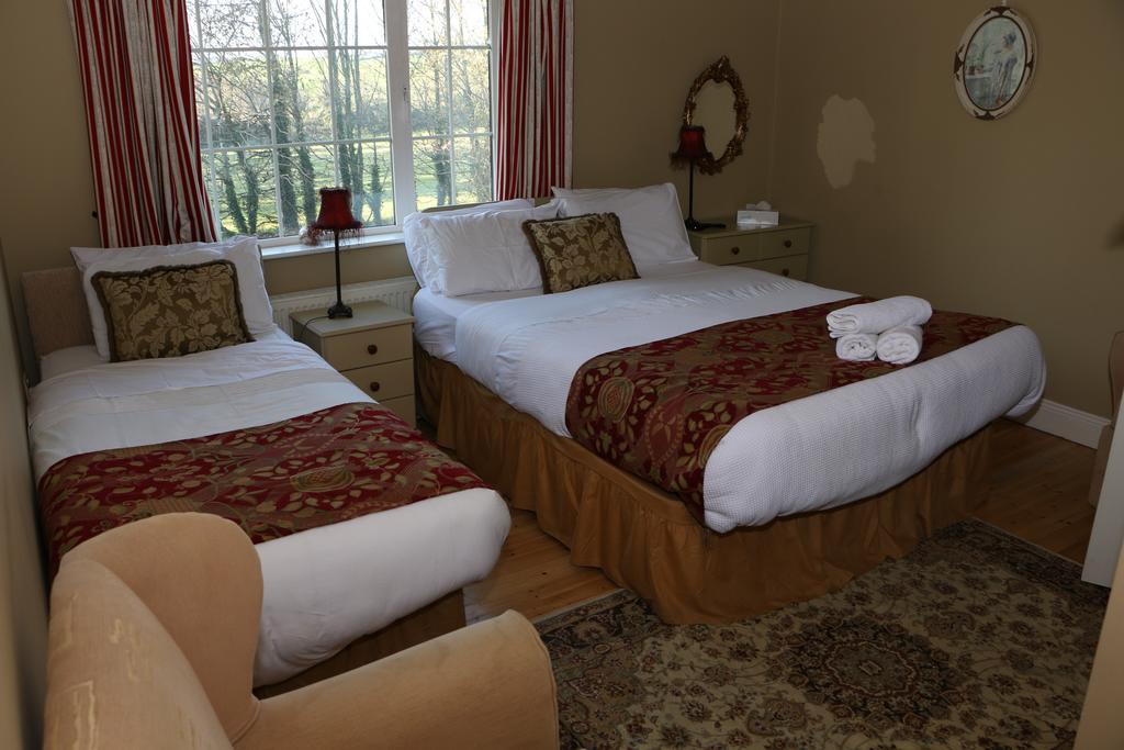 Rockfield House B&B Cill Airne Esterno foto