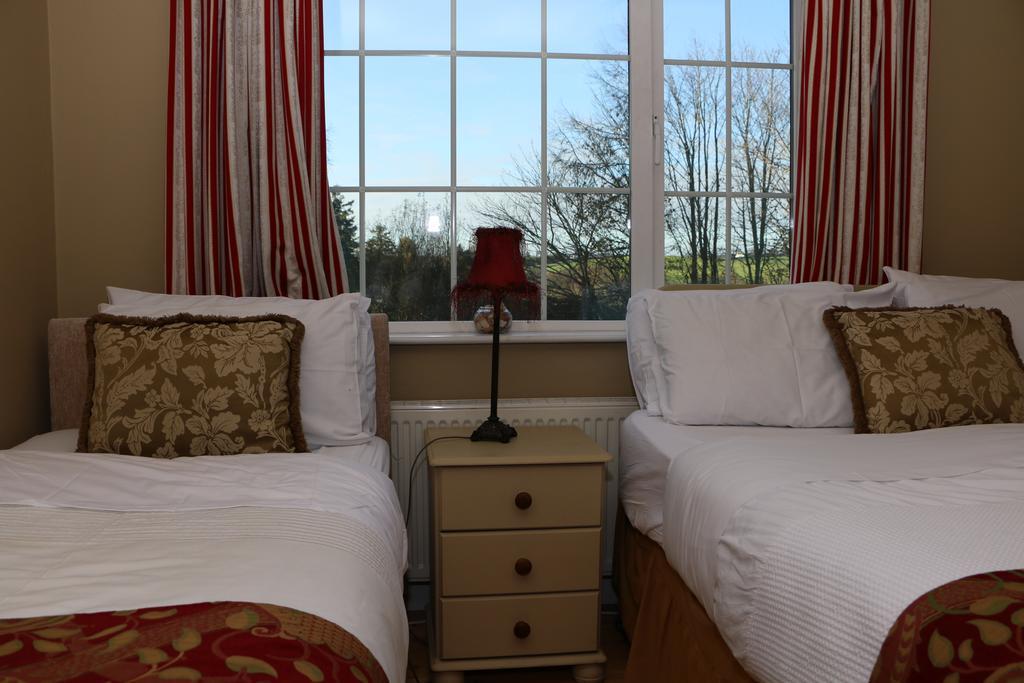 Rockfield House B&B Cill Airne Esterno foto
