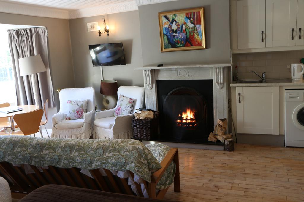 Rockfield House B&B Cill Airne Esterno foto