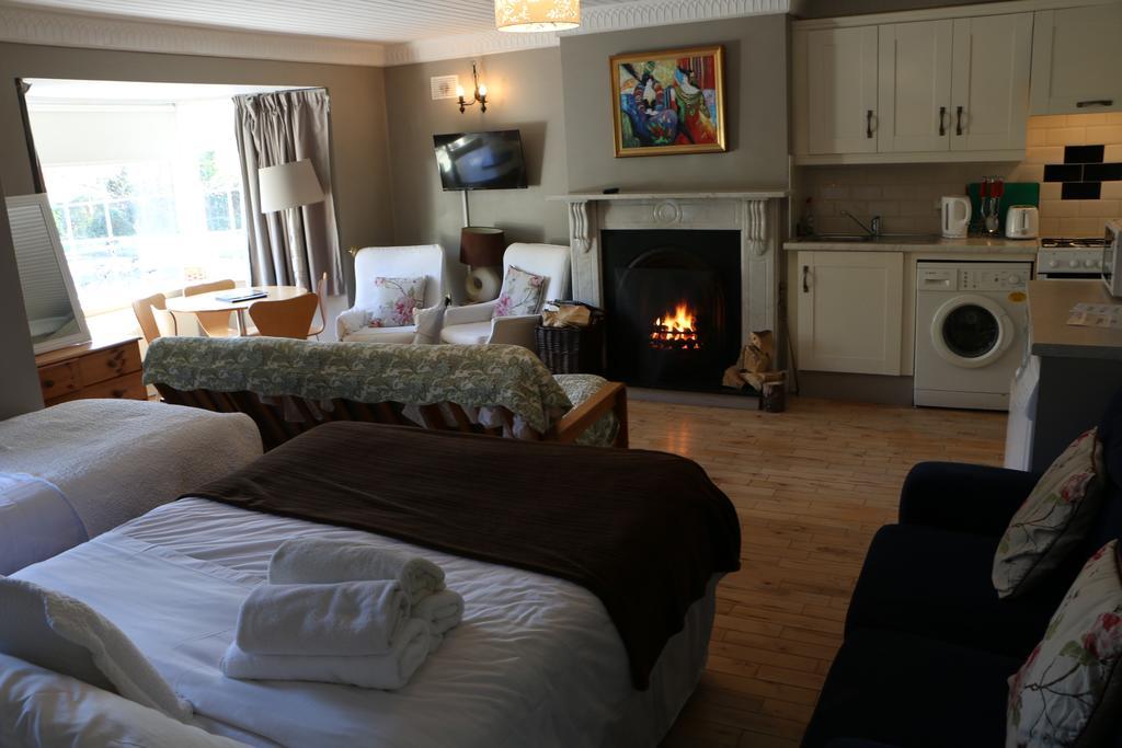 Rockfield House B&B Cill Airne Esterno foto