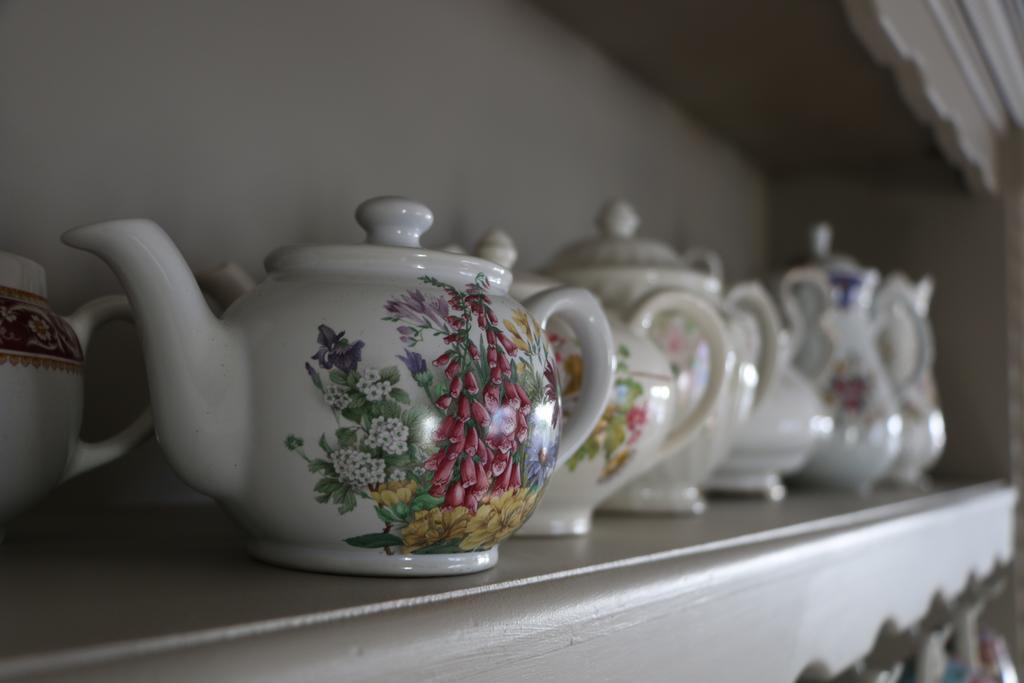 Rockfield House B&B Cill Airne Esterno foto