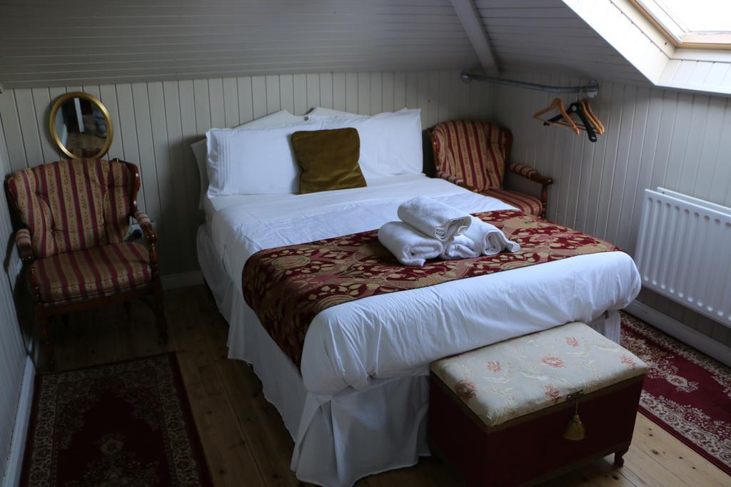 Rockfield House B&B Cill Airne Esterno foto