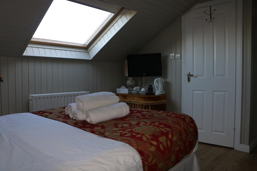 Rockfield House B&B Cill Airne Esterno foto