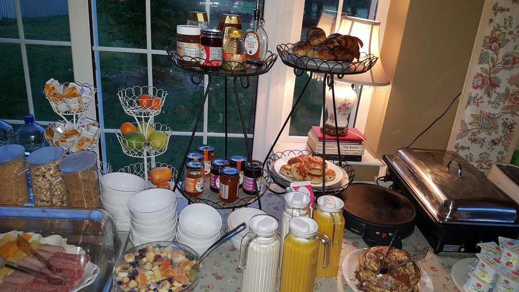 Rockfield House B&B Cill Airne Esterno foto